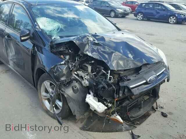 2013 FORD FOCUS - VIN: 1FADP3F25DL265711 - Photo 9