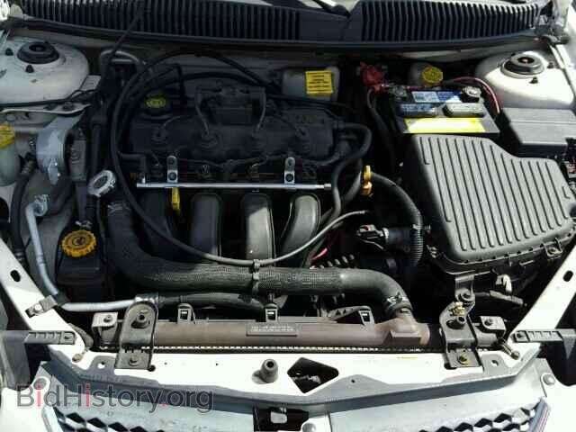 2003 DODGE NEON - VIN: 1B3ES26C73D169976 - Фото 7