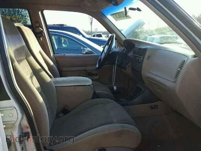1998 FORD EXPLORER - VIN: 1FMZU32XXWUC50656 - Фото 5