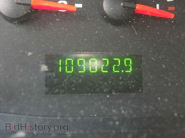 2008 FORD ECONOLINE - VIN: 1FTNE14W28DA55260 - Фото 8