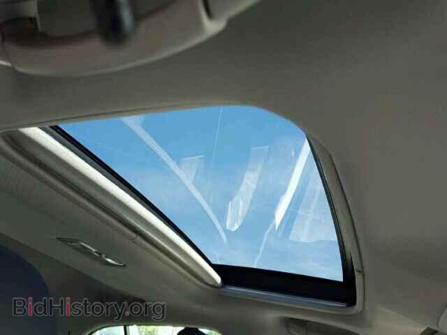2012 LEXUS CT 200 - VIN: JTHKD5BH7C2074827 - Фото 10