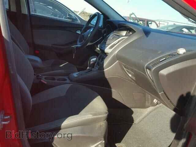 2014 FORD FOCUS - VIN: 1FADP3K29EL349358 - Фото 5