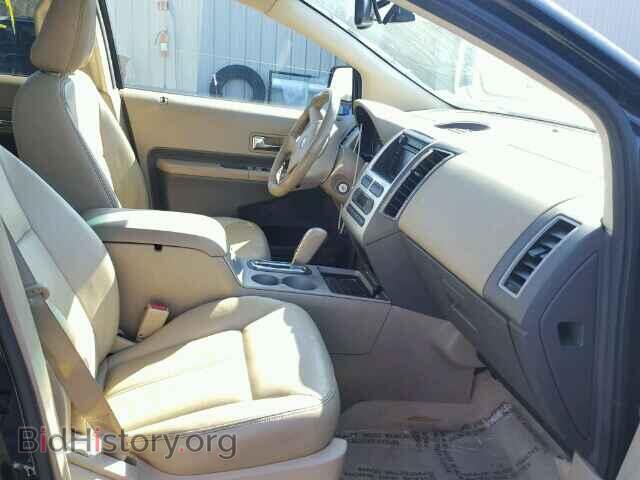 2007 FORD EDGE - VIN: 2FMDK39C17BB04592 - Фото 5