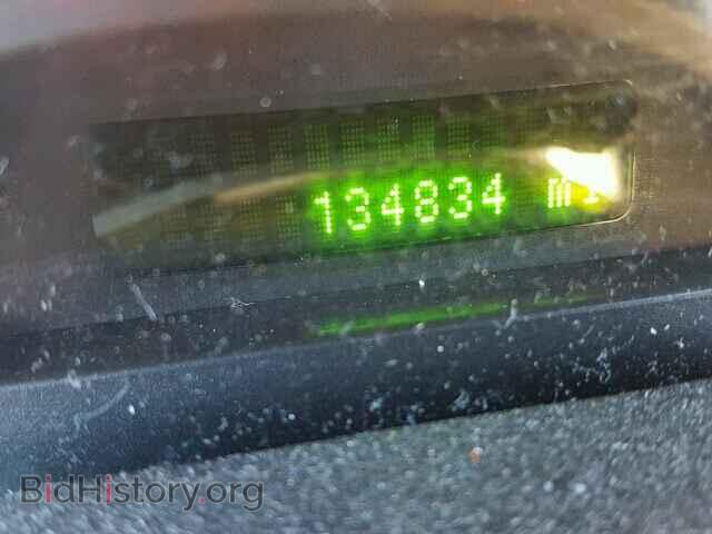 2007 FORD EDGE - VIN: 2FMDK39C17BB04592 - Фото 8