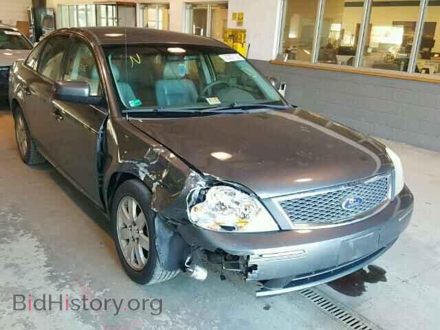 Photo 1FAFP24126G171195 - FORD FIVE HUNDR 2006