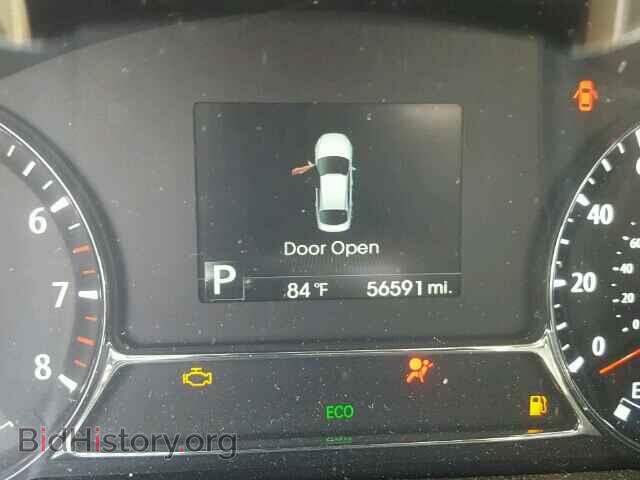 2013 KIA OPTIMA - VIN: 5XXGR4A60DG167672 - Photo 8