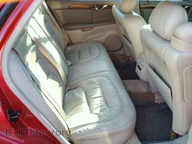 2003 CADILLAC DEVILLE - VIN: 1G6KD54Y93U290037 - Photo 6