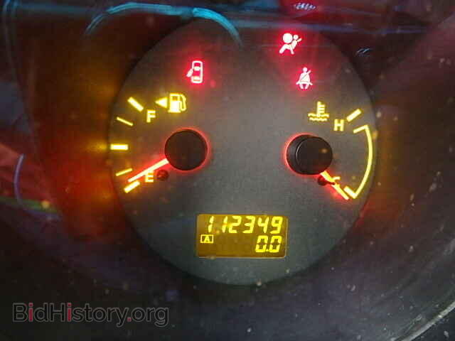 2005 NISSAN MAXIMA - VIN: 1N4BA41E45C878680 - Фото 8