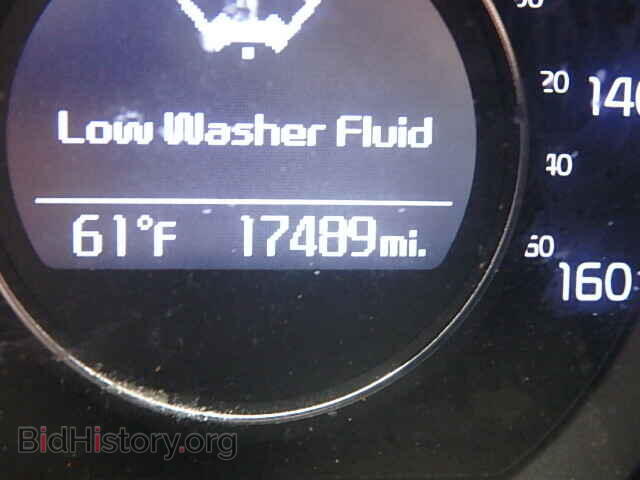 2015 KIA OPTIMA - VIN: KNAGM4A76F5529757 - Photo 8