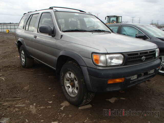 Фотография JN8AR05Y6XW308956 - NISSAN PATHFINDER 1999