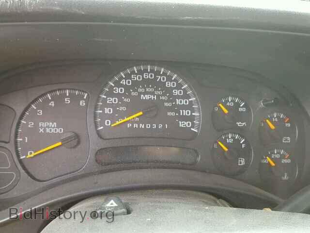 2006 CHEVROLET SILVERADO - VIN: 1GCEK19BX6Z256936 - Фото 8
