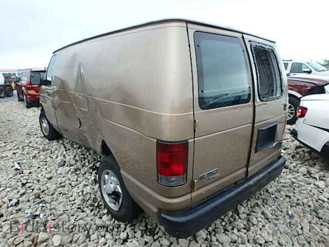 2011 FORD ECONOLINE - VIN: 1FTNE1EW0BDA06001 - Photo 3