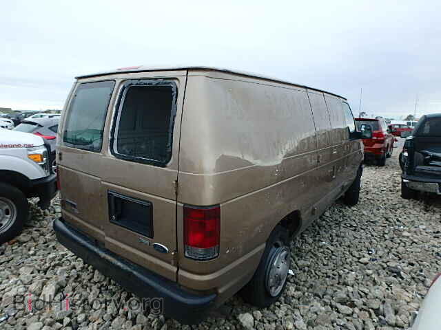 2011 FORD ECONOLINE - VIN: 1FTNE1EW0BDA06001 - Photo 4