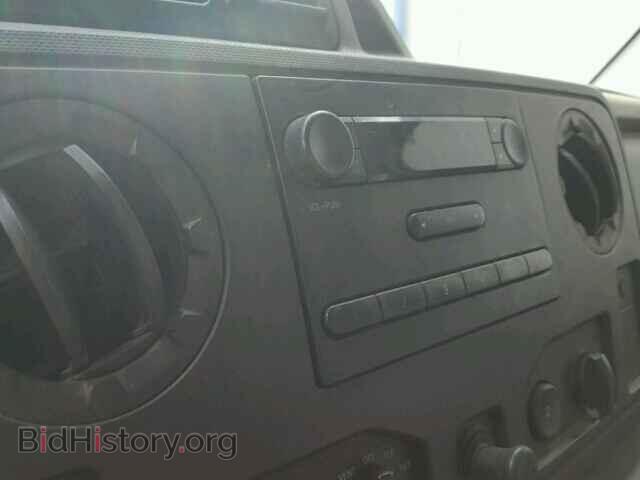 2011 FORD ECONOLINE - VIN: 1FTNE1EW0BDA06001 - Photo 9