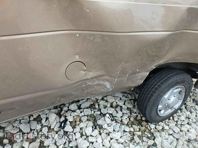 2011 FORD ECONOLINE - VIN: 1FTNE1EW0BDA06001 - Photo 10