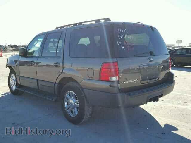 2005 FORD EXPEDITION - VIN: 1FMPU15575LA22592 - Фото 3