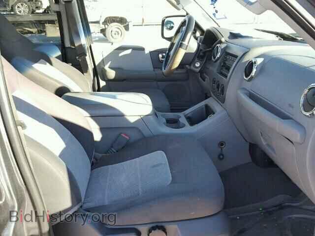 2005 FORD EXPEDITION - VIN: 1FMPU15575LA22592 - Фото 5