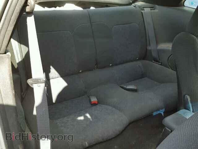 2003 MITSUBISHI ECLIPSE - VIN: 4A3AC44G03E188629 - Фото 6