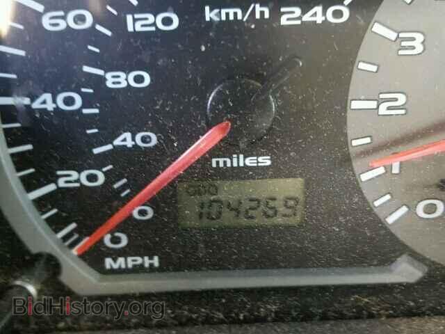 2003 MITSUBISHI ECLIPSE - VIN: 4A3AC44G03E188629 - Фото 8