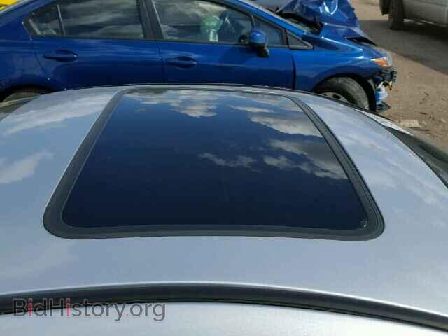 2003 MITSUBISHI ECLIPSE - VIN: 4A3AC44G03E188629 - Фото 10