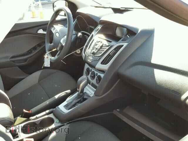 2014 FORD FOCUS - VIN: 1FADP3F24EL340934 - Photo 5