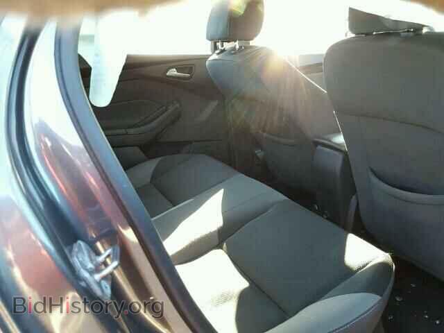 2014 FORD FOCUS - VIN: 1FADP3F24EL340934 - Photo 6