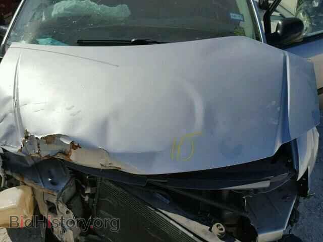 2005 DODGE CARAVAN - VIN: 1D4GP24R95B220086 - Фото 7