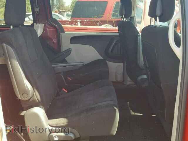 2012 DODGE CARAVAN - VIN: 2C4RDGCG8CR203452 - Фото 6