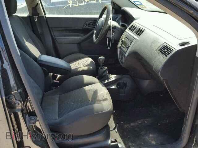 2007 FORD FOCUS - VIN: 1FAFP37N07W239246 - Photo 5