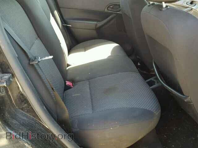 2007 FORD FOCUS - VIN: 1FAFP37N07W239246 - Photo 6