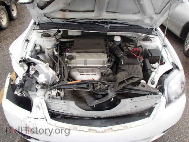 2011 MITSUBISHI GALANT - VIN: 4A32B2FF9BE029915 - Фото 7