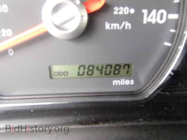 2011 MITSUBISHI GALANT - VIN: 4A32B2FF9BE029915 - Фото 8