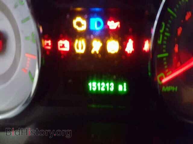 2007 FORD EDGE - VIN: 2FMDK39C97BB71229 - Фото 8