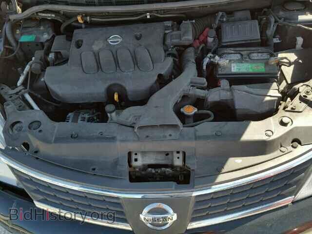 2007 NISSAN VERSA - VIN: 3N1BC13E77L412283 - Фото 7