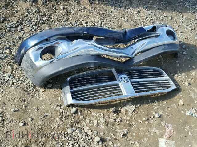 2007 DODGE RAM 1500 - VIN: 1D7HA18237S132881 - Фото 9