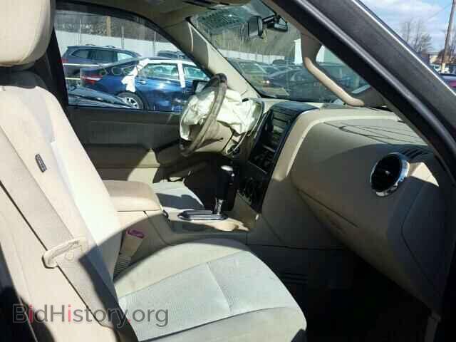 2006 FORD EXPLORER - VIN: 1FMEU73E56UB20805 - Фото 5