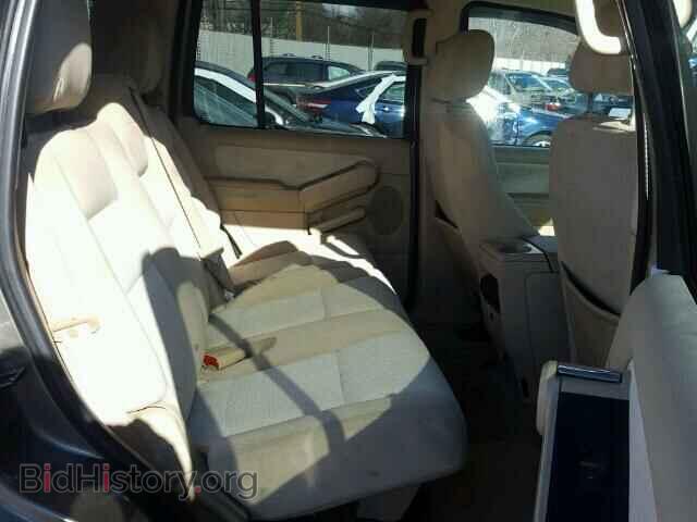 2006 FORD EXPLORER - VIN: 1FMEU73E56UB20805 - Фото 6