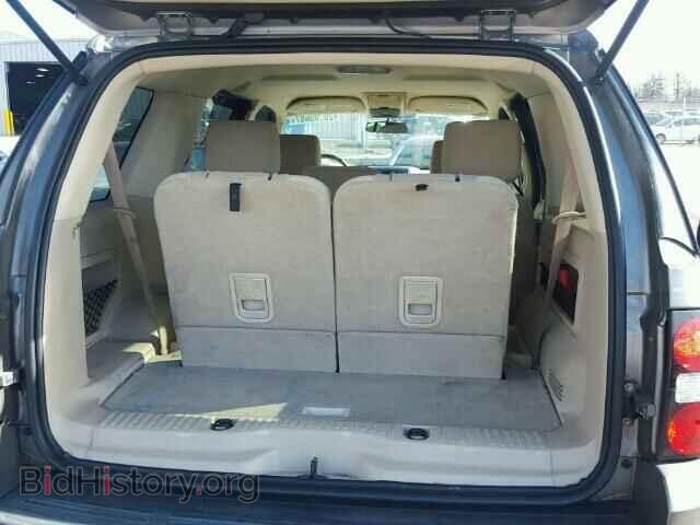 2006 FORD EXPLORER - VIN: 1FMEU73E56UB20805 - Фото 9