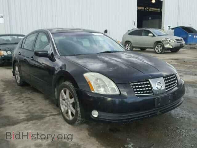 Фотография 1N4BA41E05C851508 - NISSAN MAXIMA 2005