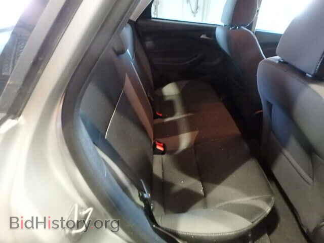 2014 FORD FOCUS - VIN: 1FADP3F20EL358721 - Фото 6