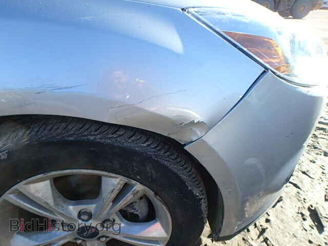 2014 FORD FOCUS - VIN: 1FADP3F20EL358721 - Фото 10