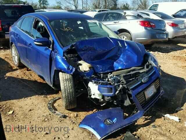 Фотография 1FADP3J23EL411984 - FORD FOCUS 2014