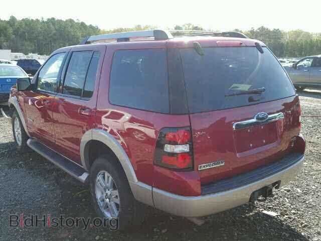 2006 FORD EXPLORER - VIN: 1FMEU74876UA35148 - Фото 3