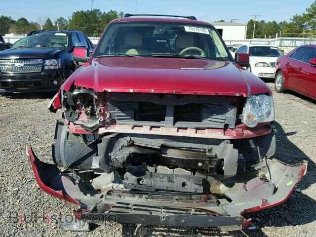 2006 FORD EXPLORER - VIN: 1FMEU74876UA35148 - Фото 9