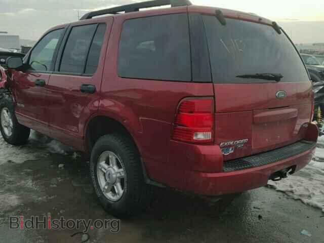 2005 FORD EXPLORER - VIN: 1FMZU73K75ZA72085 - Photo 3