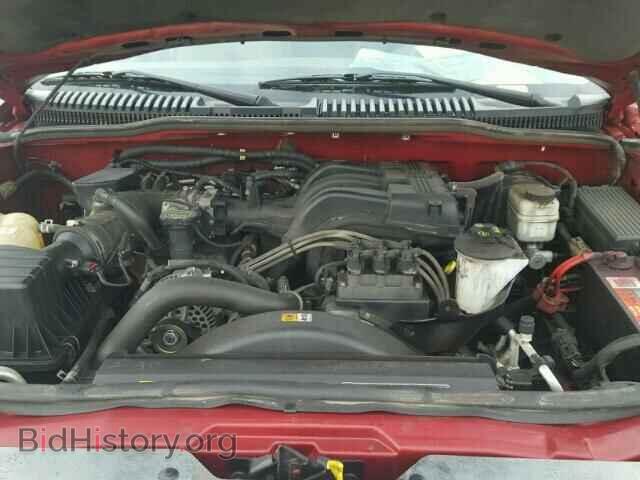 2005 FORD EXPLORER - VIN: 1FMZU73K75ZA72085 - Photo 7
