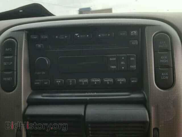 2005 FORD EXPLORER - VIN: 1FMZU73K75ZA72085 - Photo 9