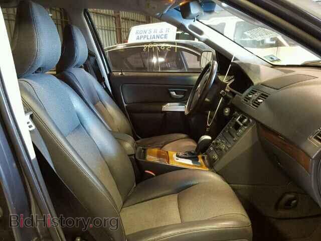 2006 VOLVO XC90 - VIN: YV4CN592561308037 - Фото 5