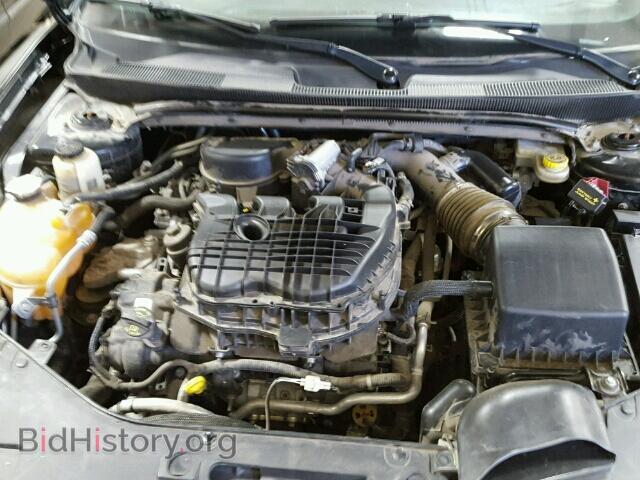 2012 CHRYSLER 200 - VIN: 1C3CCBBG2CN263967 - Фото 7