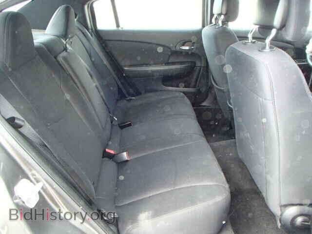 2013 CHRYSLER 200 - VIN: 1C3CCBAB3DN560933 - Фото 6